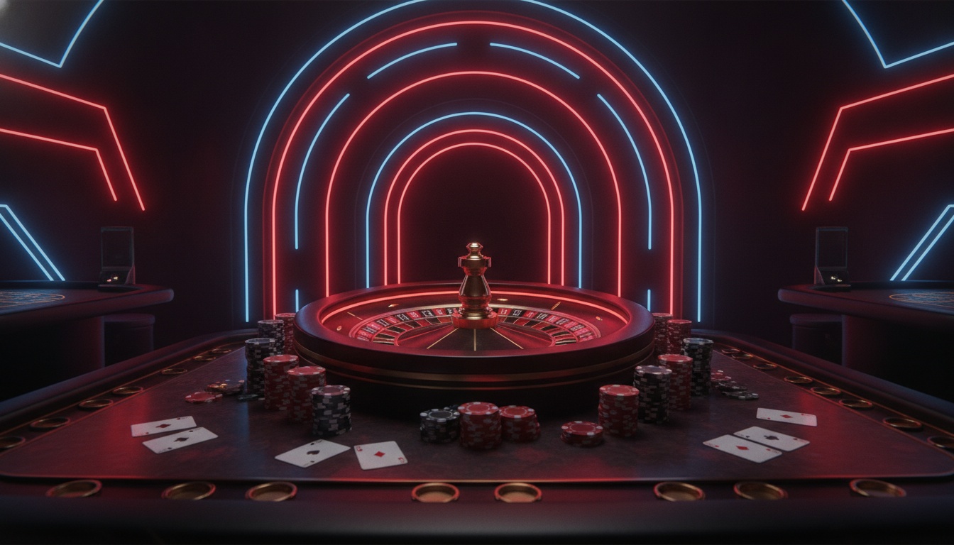 TCL99 Casino